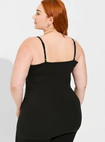Foxy Tunic Cami