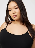 Foxy Tunic Cami