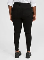 Bombshell Skinny Premium Stretch High-Rise Jean