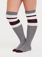 Butter Soft Knee-High Sock