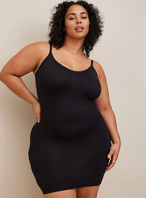 Seamless 360° Smoothing Slip Dress