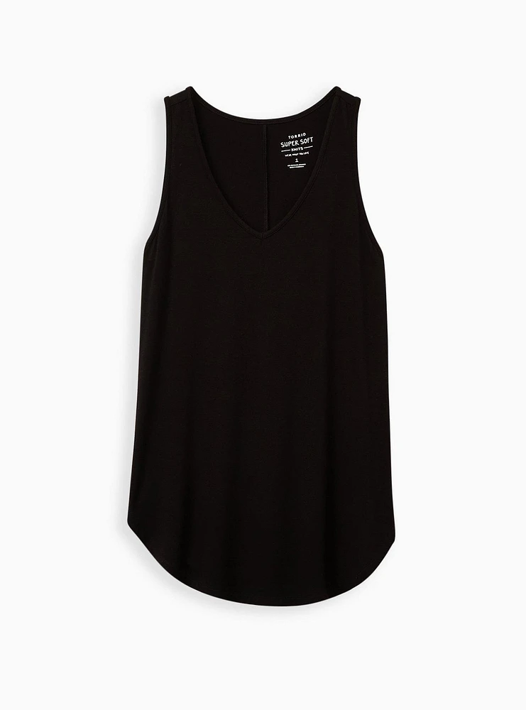 Favorite Tunic Super Soft V-Neck Tank