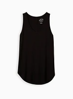 Favorite Tunic Super Soft V-Neck Tank