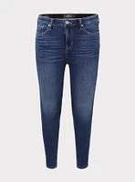 Sky High Skinny Super Soft High-Rise Jean