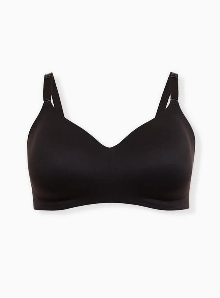 Everyday Wire-Free Lightly Lined Smooth 360° Back Smoothing™ Bra