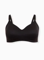 Everyday Wire-Free Lightly Lined Smooth 360° Back Smoothing™ Bra
