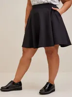 Mini Scuba Skater Skirt