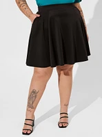 Mini Scuba Skater Skirt