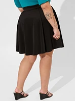 Mini Scuba Skater Skirt