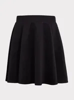 Mini Scuba Skater Skirt