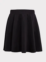 Mini Scuba Skater Skirt