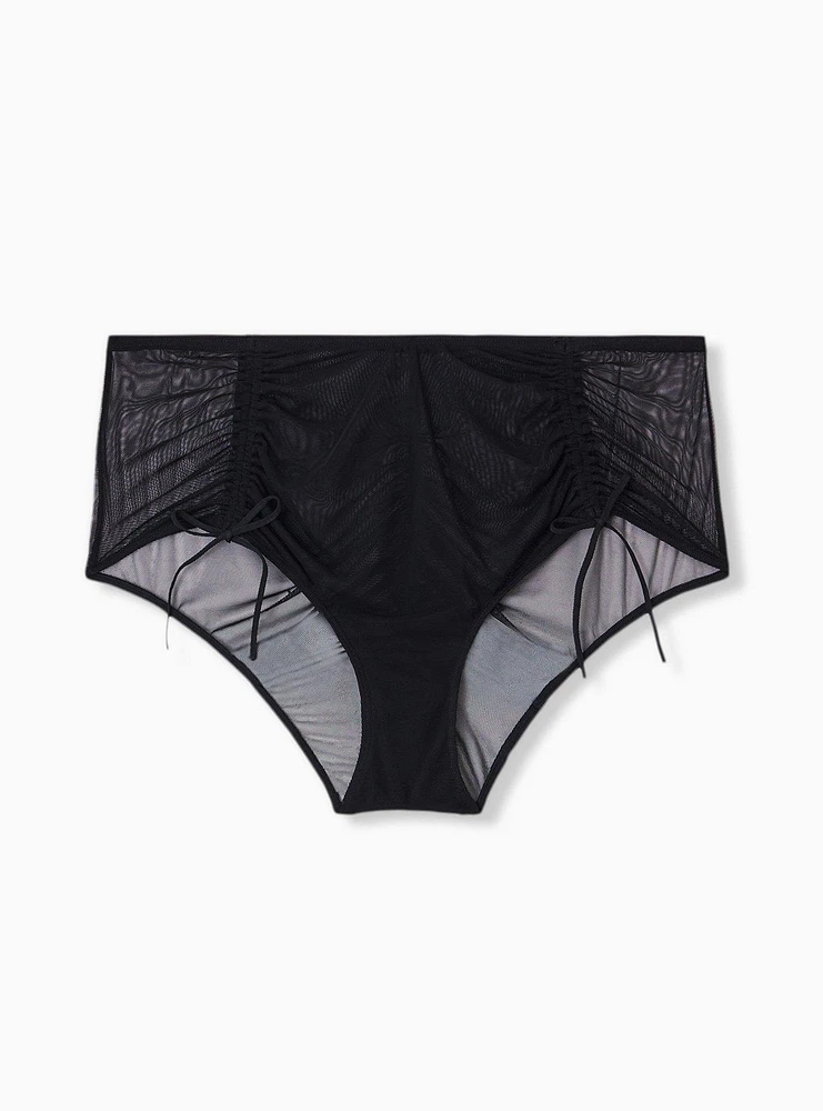 Overt Innocence Cheeky Panty