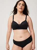 Dream Wire-Free Push-Up Bra