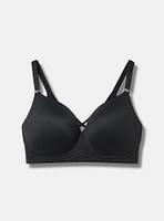 Dream Wire-Free Push-Up Bra