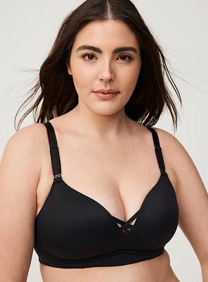 Dream Wire-Free Push-Up Bra