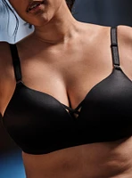 Dream Wire-Free Push-Up Bra