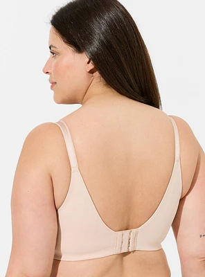 Dream Wire-Free Push-Up Bra