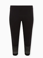 Crop Premium Legging