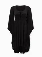 Halloween Costume Witch Dress