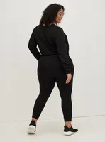 Everyday Fleece Crop Active Jogger Classic Fit