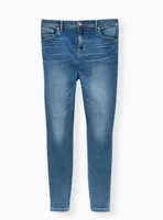 MidFit Skinny Super Soft High-Rise Jean