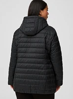 Packable Puffer