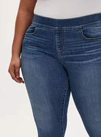 Lean Jean Skinny Super Soft High-Rise