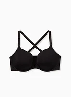 Perfect T-Shirt Front-Close Bra