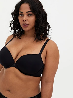 Perfect T-Shirt Front-Close Bra
