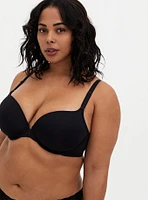 Perfect T-Shirt Front-Close Bra