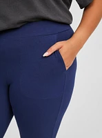 Full-Length Signature Pocket Legging