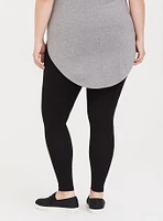 Full Length Signature Waist Knee Print Legging