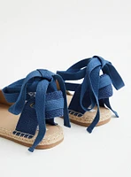 Espadrille Flat (WW