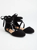 Ankle Wrap Flat (WW