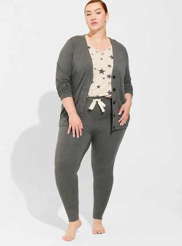 Mollie Fleece Leggings