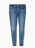 Bombshell Skinny Super Soft High-Rise Jean