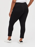 TorridStrong Cupro Straight Leg Scrub Pant