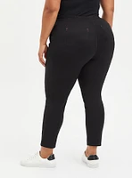 TorridStrong Cupro Straight Leg Scrub Pant