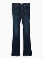 MidFit Slim Boot Super Soft Mid-Rise Jean