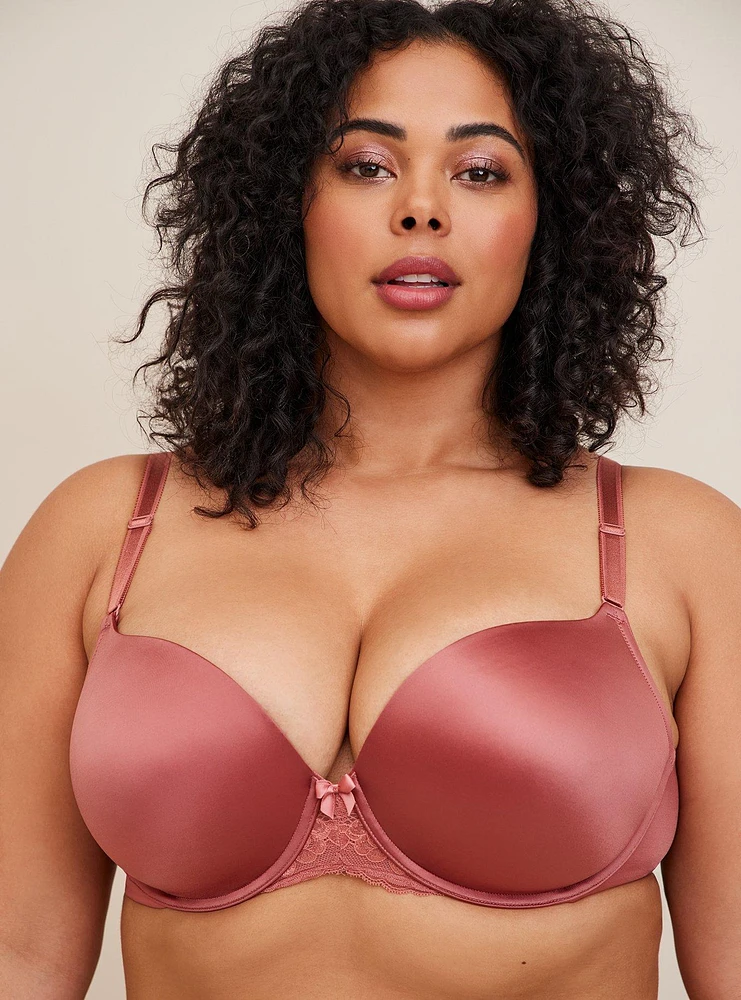 Perfect T-Shirt Push-Up Bra