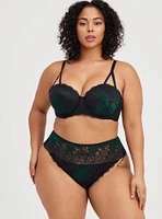 Bombshell Everyday Strapless Push-Up Bra