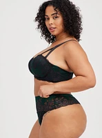 Bombshell Everyday Strapless Push-Up Bra