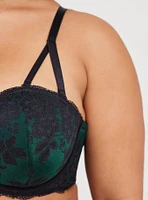 Bombshell Everyday Strapless Push-Up Bra