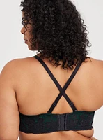 Bombshell Everyday Strapless Push-Up Bra