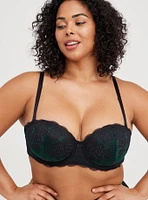 Bombshell Everyday Strapless Push-Up Bra