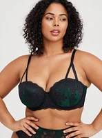 Bombshell Everyday Strapless Push-Up Bra