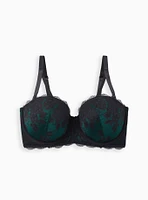 Bombshell Everyday Strapless Push-Up Bra