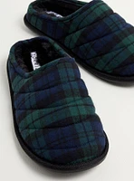 Slip-On Slipper (WW