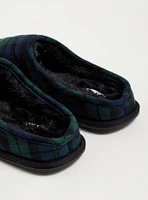 Slip-On Slipper (WW