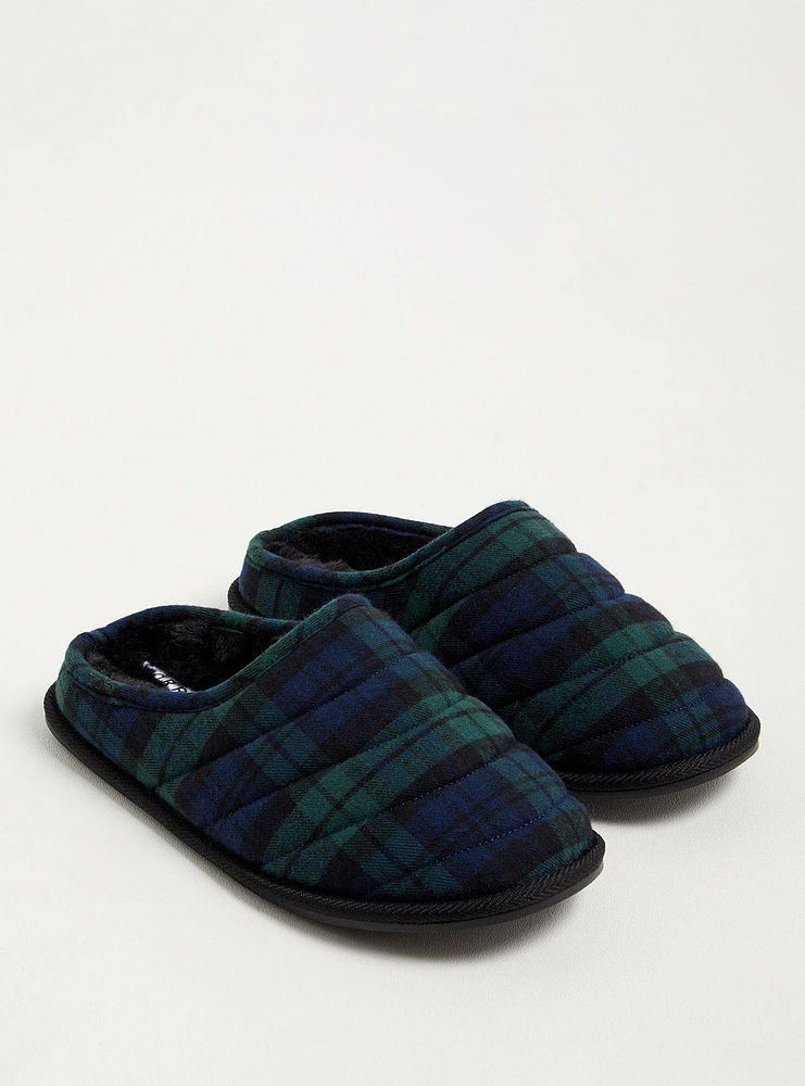 Slip-On Slipper (WW